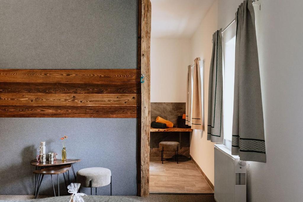 Das Schutzhaus-Bed And Breakfast-Dein Basislager Im Salzkammergut Bad Aussee Zewnętrze zdjęcie