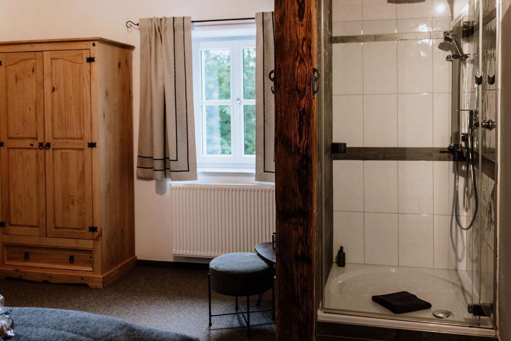 Das Schutzhaus-Bed And Breakfast-Dein Basislager Im Salzkammergut Bad Aussee Zewnętrze zdjęcie