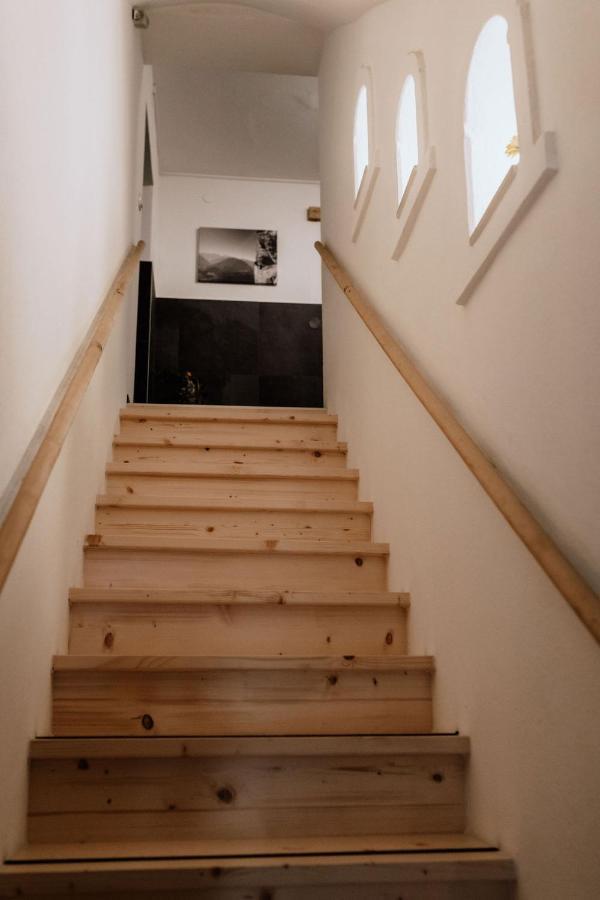 Das Schutzhaus-Bed And Breakfast-Dein Basislager Im Salzkammergut Bad Aussee Zewnętrze zdjęcie