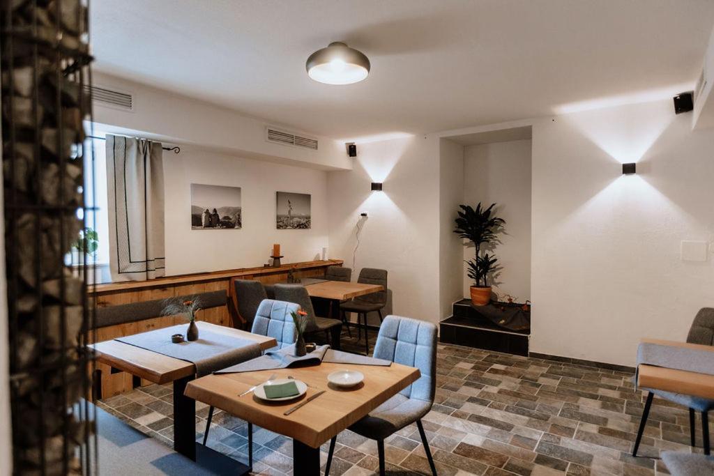 Das Schutzhaus-Bed And Breakfast-Dein Basislager Im Salzkammergut Bad Aussee Zewnętrze zdjęcie