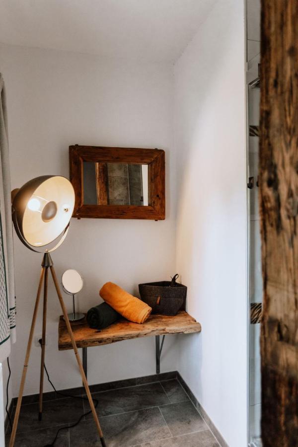 Das Schutzhaus-Bed And Breakfast-Dein Basislager Im Salzkammergut Bad Aussee Zewnętrze zdjęcie