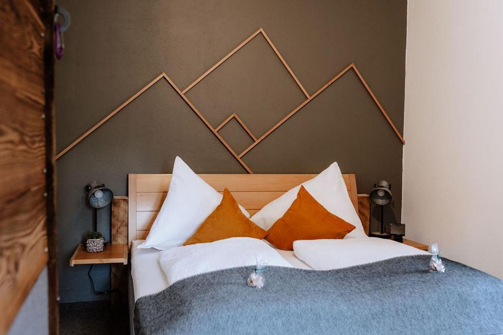 Das Schutzhaus-Bed And Breakfast-Dein Basislager Im Salzkammergut Bad Aussee Zewnętrze zdjęcie