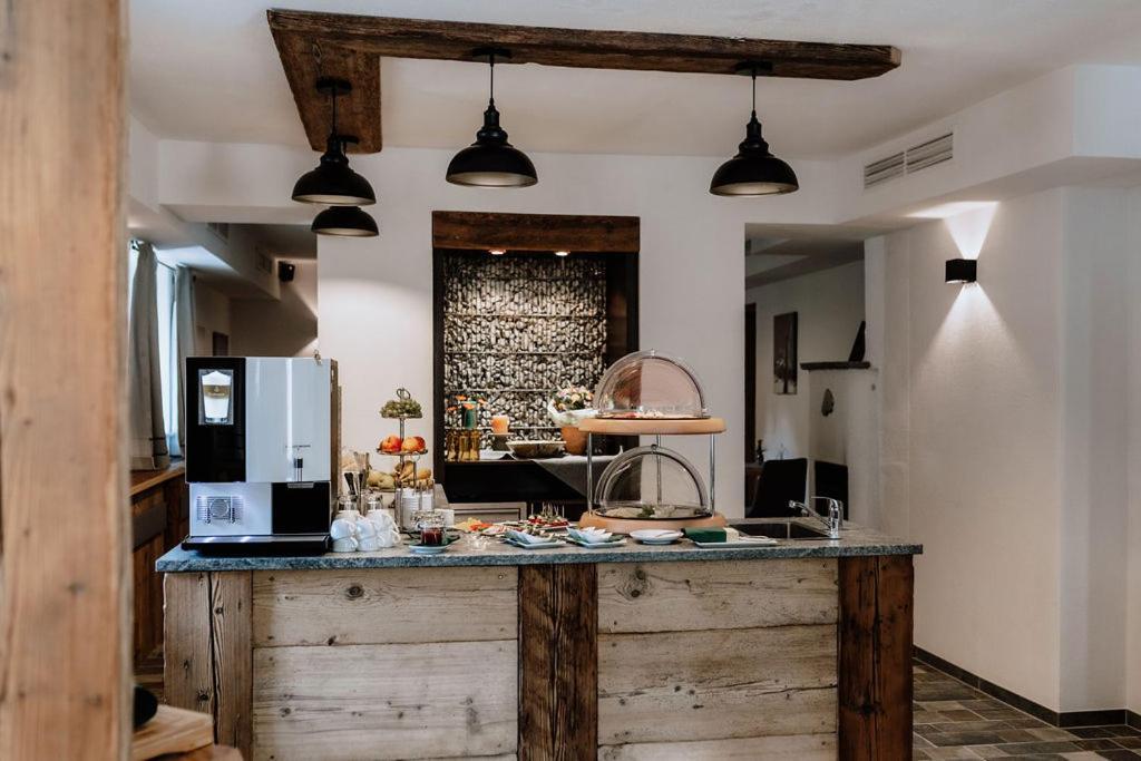 Das Schutzhaus-Bed And Breakfast-Dein Basislager Im Salzkammergut Bad Aussee Zewnętrze zdjęcie
