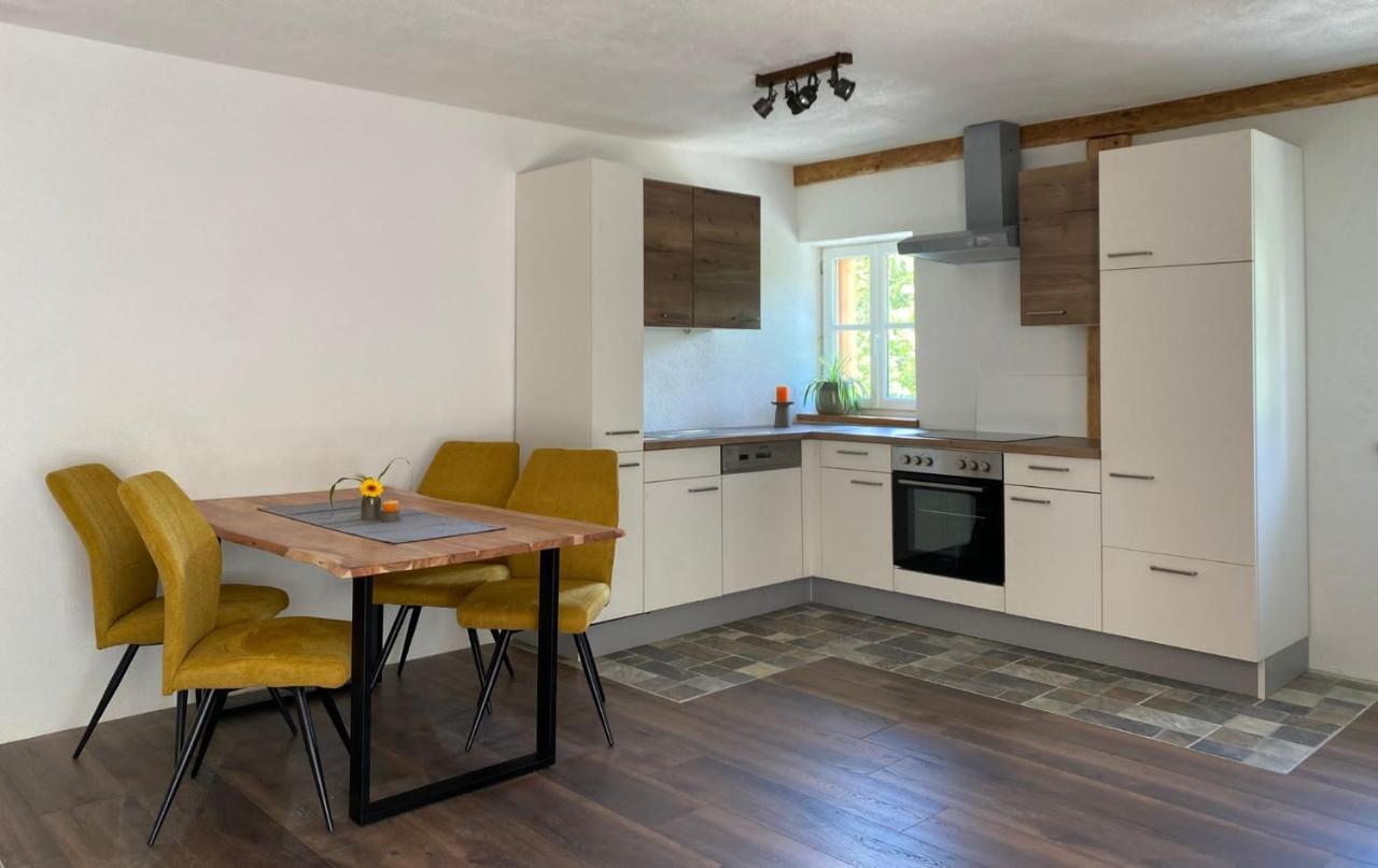 Das Schutzhaus-Bed And Breakfast-Dein Basislager Im Salzkammergut Bad Aussee Zewnętrze zdjęcie