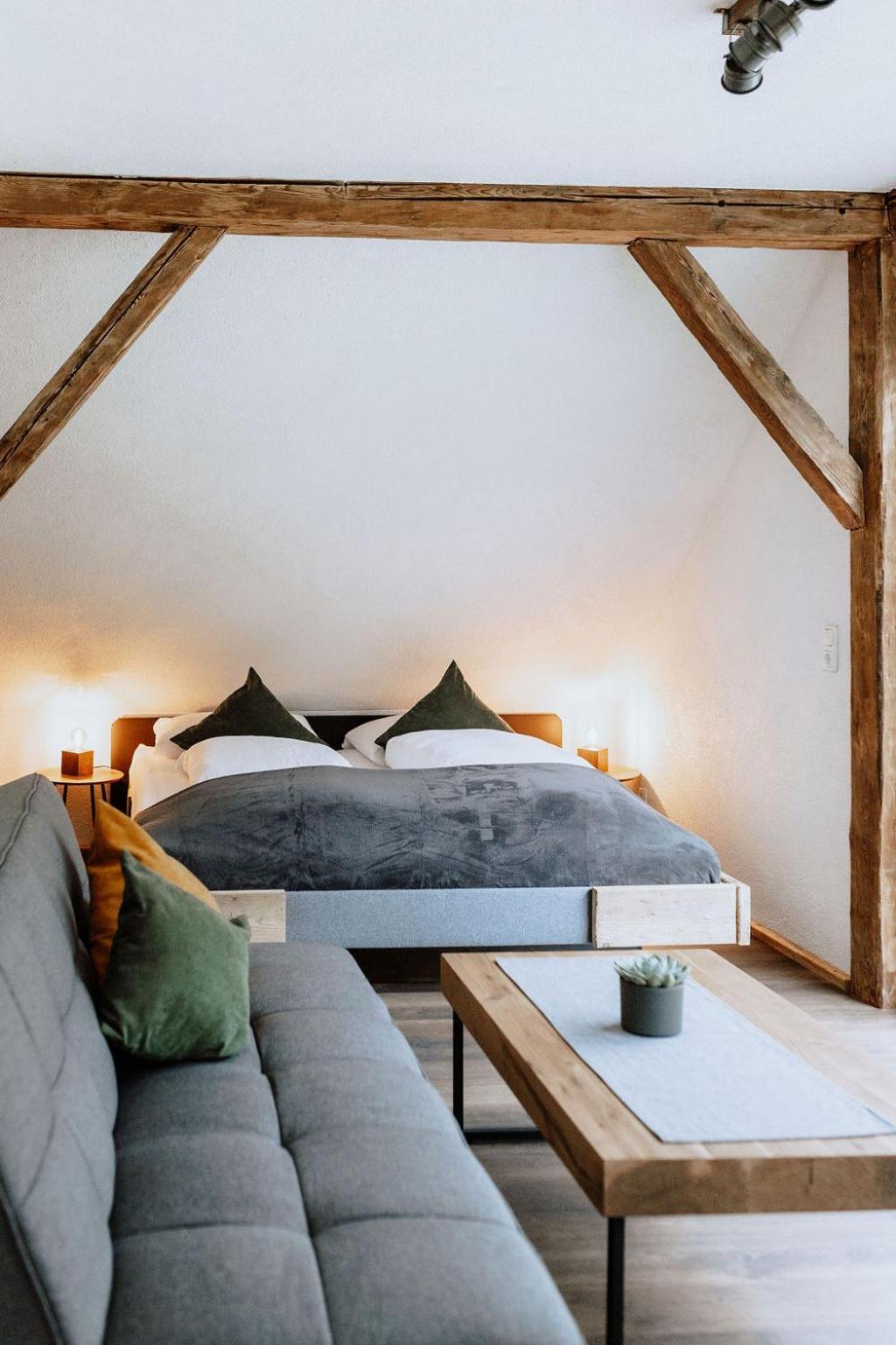 Das Schutzhaus-Bed And Breakfast-Dein Basislager Im Salzkammergut Bad Aussee Zewnętrze zdjęcie
