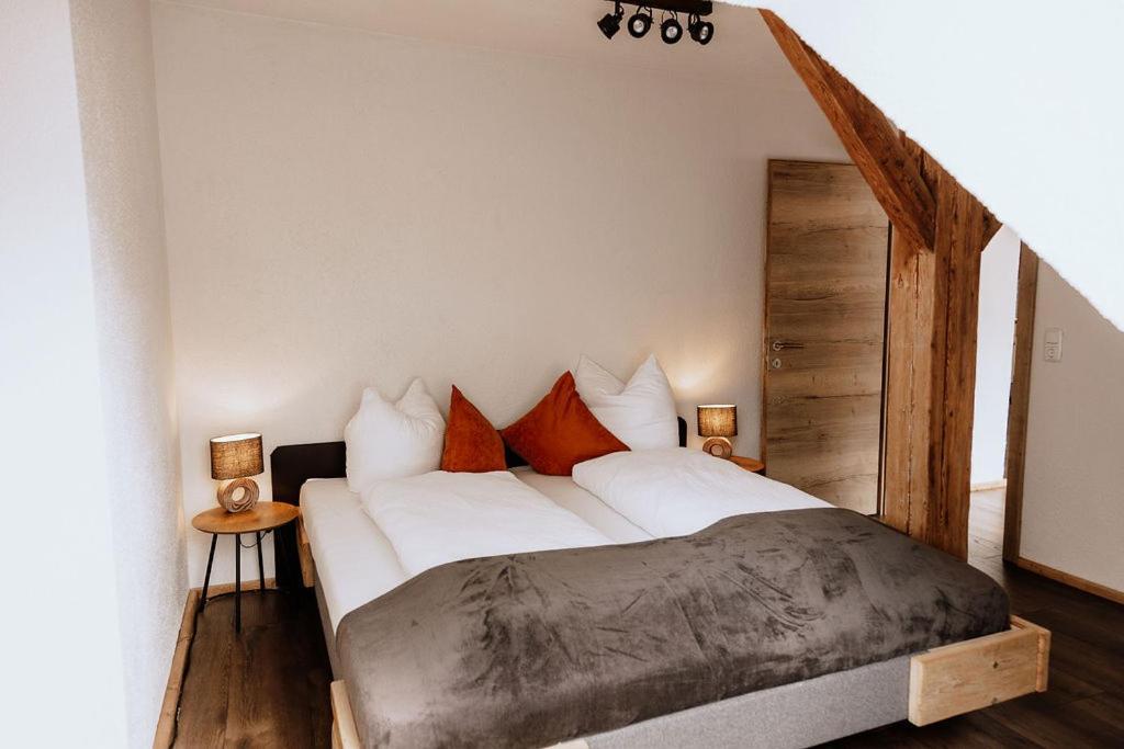 Das Schutzhaus-Bed And Breakfast-Dein Basislager Im Salzkammergut Bad Aussee Zewnętrze zdjęcie